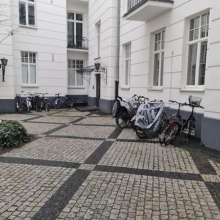 Fantastic Waw - Ok11 Room A Varsovia Exterior foto