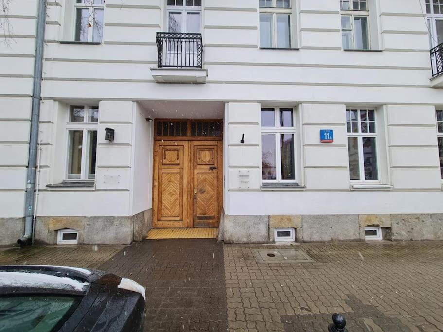 Fantastic Waw - Ok11 Room A Varsovia Exterior foto
