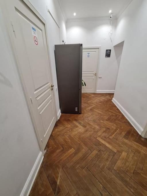 Fantastic Waw - Ok11 Room A Varsovia Exterior foto